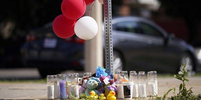 الولايات المتحدة تسجل مجدداً أرقاماً قياسية في حوادث إطلاق النار الجماعي