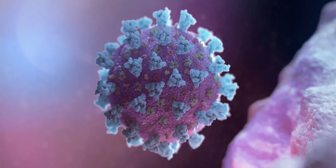 الكويت تعلن رصد عدد من الإصابات بمتحور كورونا الجديد (إي جي 5)