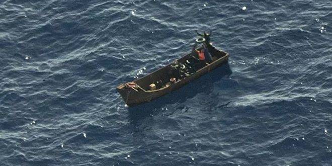 مصرع عدد من الأشخاص وإنقاذ 38 مهاجراً في المحيط الأطلسي