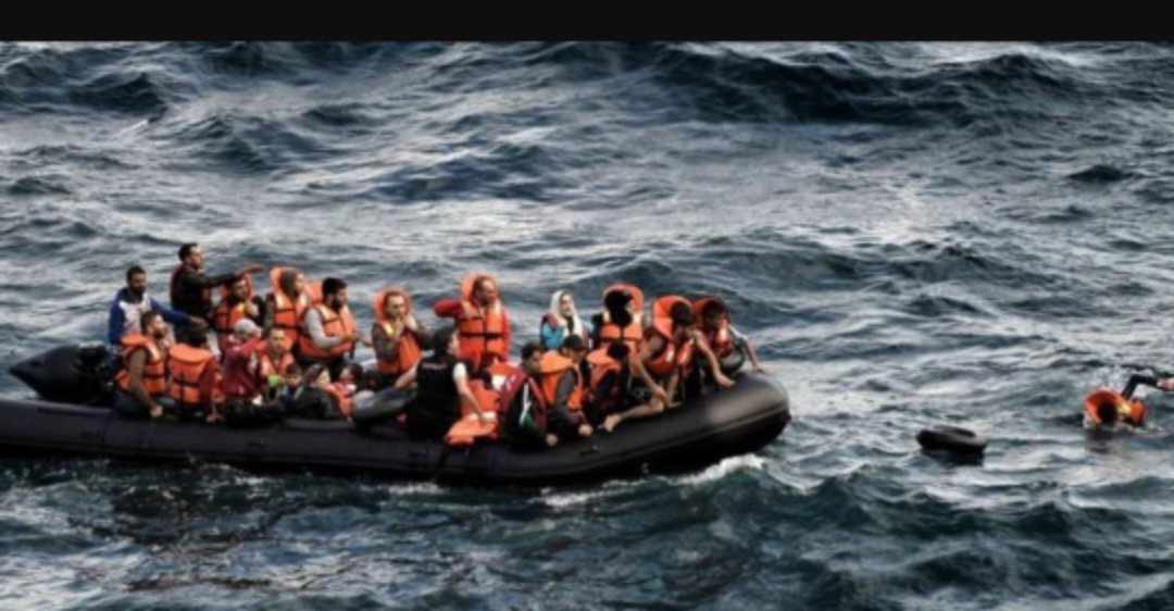 ليبيا في المرتبة الثانية بعد تونس في عدد المهاجرين غير الشرعيين الوافدين لإيطاليا