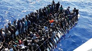 تضاعف عمليات تدفق المهاجرين في الأشهر السبعة الأولى من عام 2023