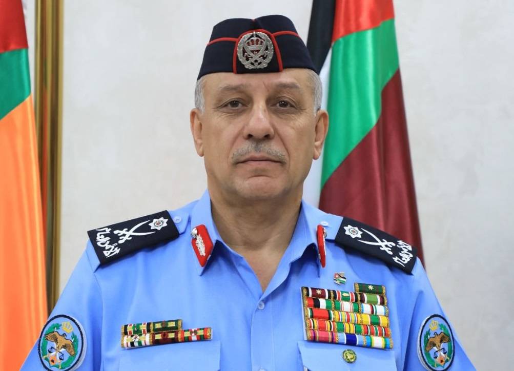 اللواء المعايطة: المواطن شريك رئيس في منظومة العمل الأمني