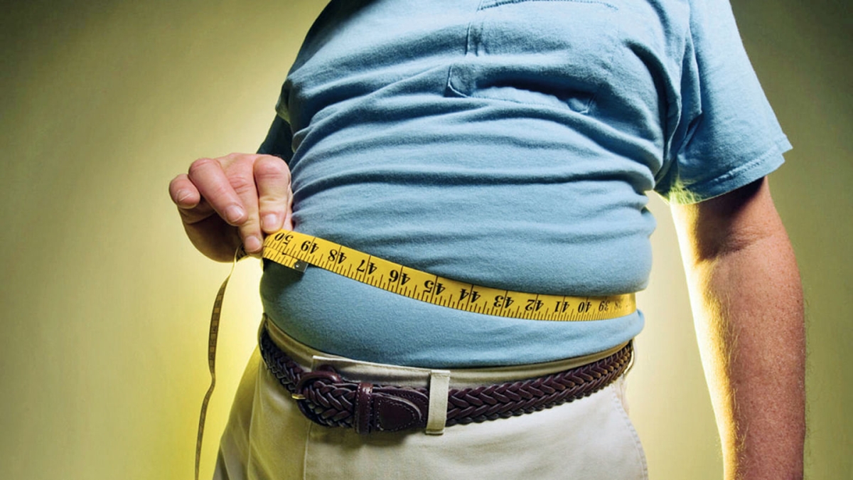 نوع من التوابل يساعد على حرق الدهون وخفض الوزن