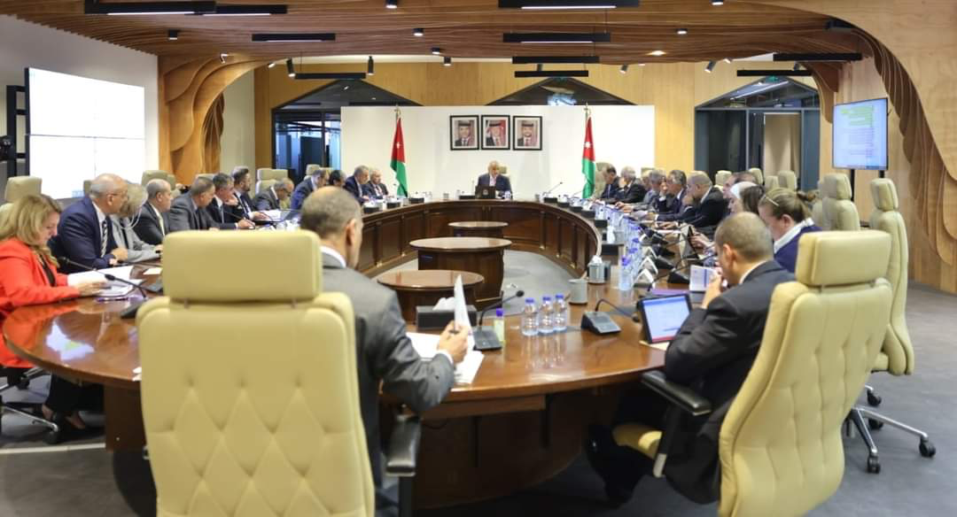 عاجل ...قرارات مجلس الوزراء اليوم