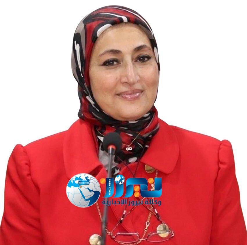 تعيين الدكتورة ثريا أحمد البدوي رئيسا لقسم العلاقات العامة والإعلان بكلية الإعلام جامعة القاهرة