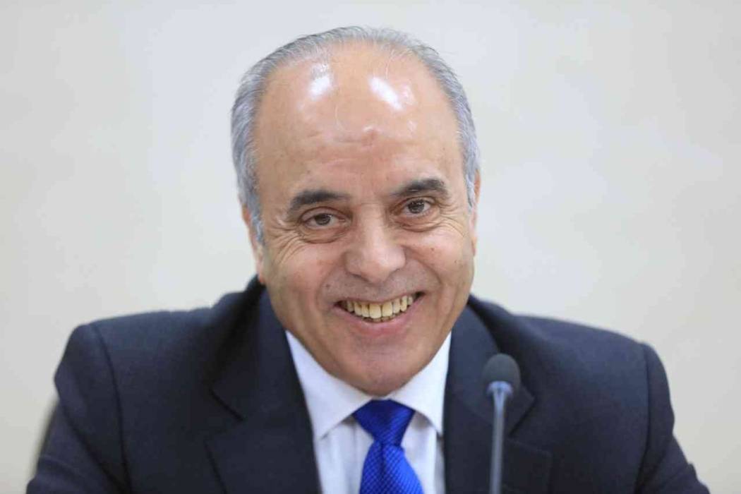 محافظة سعيد بنتائج المدارس الحكومية.. ويؤكد: التوجيهي سيتغير