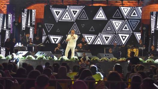 مهرجان الفحيص يكرم رئيس الوزراء الراحل عبد السلام المجالي