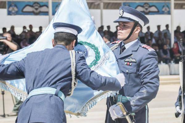 سلاح الجو يفتح باب التجنيد لبكالوريوس علوم الطيران