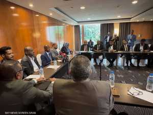 انفجارات قوية تهز الخرطوم.. واشتباكات في أم درمان