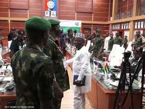 مع تصاعد هجمات الإرهابيين في النيجر.. ما دور التدخل الغربي؟