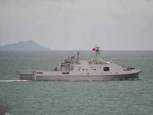 قبل قمة كامب ديفيد.. روسيا والصين تشهران هذه الأسلحة الجديدة