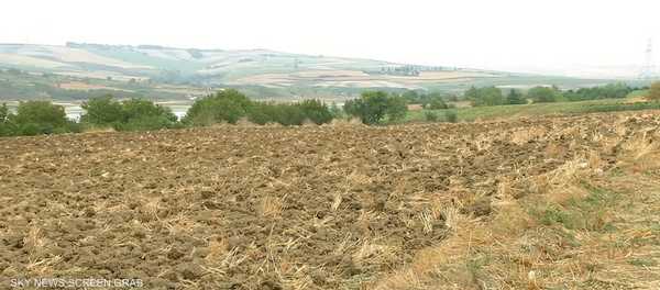 الجفاف يجبر سكان إسطنبول على ترشيد استهلاك الماء