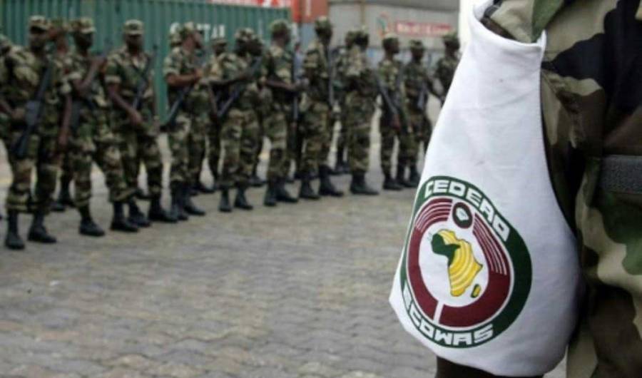 قادة جيوش إيكواس يبدؤون اجتماعهم في غانا وحراك دبلوماسي متواصل بالنيجر