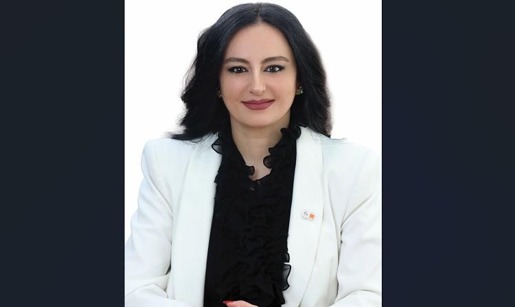 دبابنة عضوا في المجلس الاقتصادي والاجتماعي