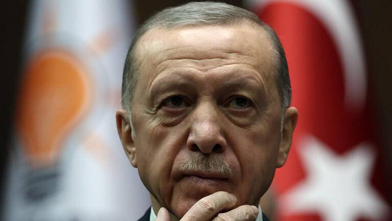 تركيا : ضبط محتال بصوت أردوغان