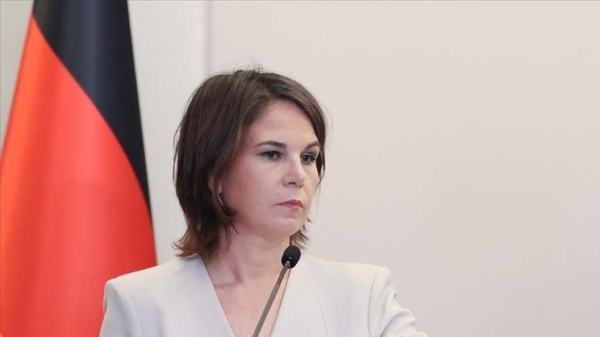 ألمانيا تطالب بفرض عقوبات أوروبية على قادة انقلاب النيجر