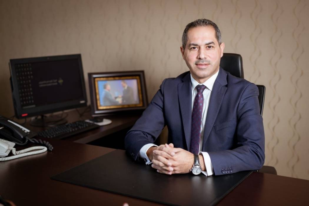 هيئة إدارية جديدة للجمعية الأردنية لشركات التأجير التمويلي والسيد عرفات عودة الله رئيساً لها