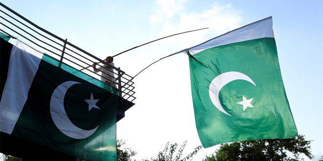 باكستان تعين حكومة تصريف أعمال قبل الانتخابات