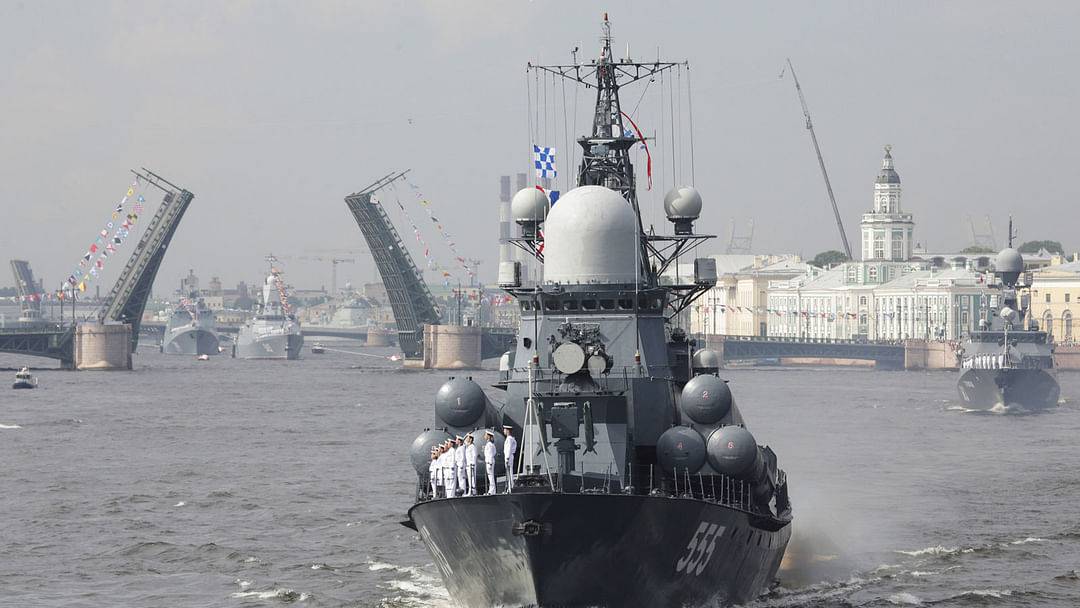 تركيا توجه تحذيرًا لروسيا إثر استهداف سفينة في البحر الأسود