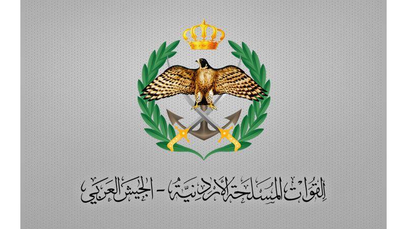 الجيش يفتح باب التجنيد للناجحين بالتوجيهي (ذكور)