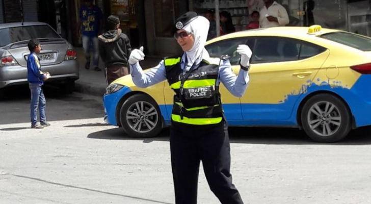 اليكم المخالفات الخطرة في قانون السير الجديد