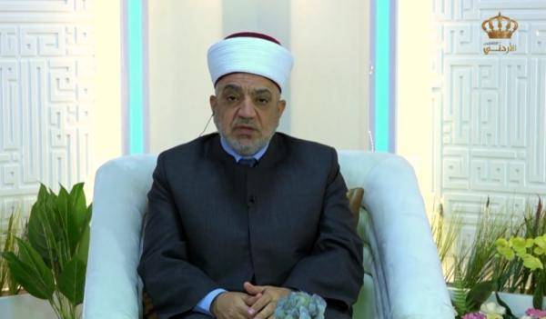 الخلايلة لمن لم يحالفه الحظ بالتوجيهي: الدنيا لم تنتهِ بعد