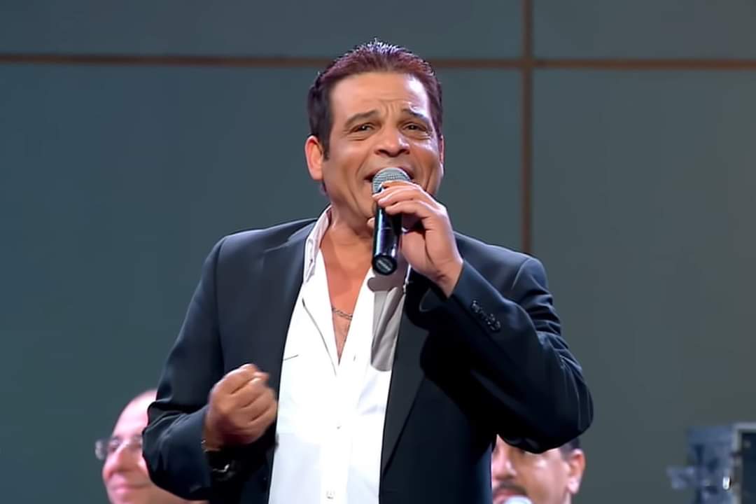 وفاة الفنان الشعبي المصري  أحمد الشوكي