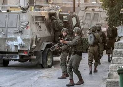 الاحتلال يصيب طفلا بالرصاص ويعتقله في سلوان