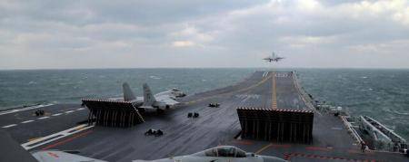 الصين تبدأ تدريبات عسكرية حول تايوان