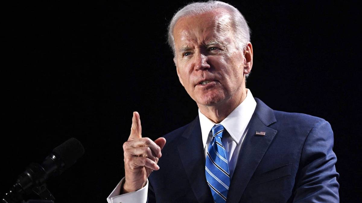 بايدن يبرم اتفاقية شراكة استراتيجية مع فيتنام