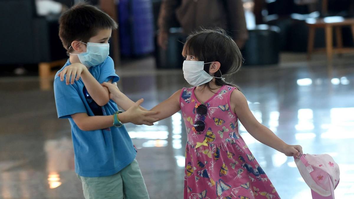 تقرير: نظام الرعاية الصحية للأطفال في إيرلندا يعاني فشلا ذريعا