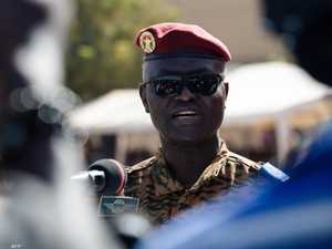 بوركينا فاسو تهدد بالانسحاب من إيكواس.. وتجدد دعمها للنيجر