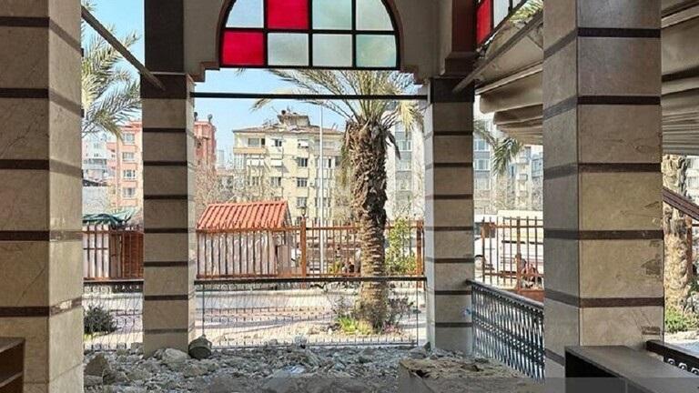 أكثر من 200 ألف مبنى بإسطنبول بحاجة إلى الهدم