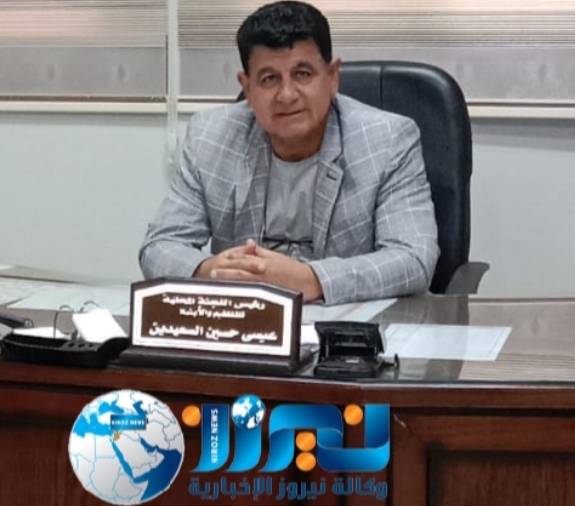 السعيدين : تمت الموافقة على تعبيد الطريق الذي يربط بلدتي فوعرا واسعره بمستشفى اليرموك الحكومي