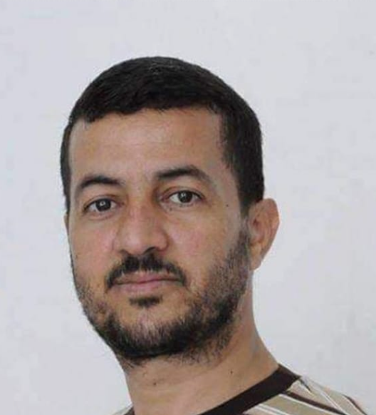 فلسطين...الأسير عبد الناصر عيسى يدخل عامه الـ29 في الأسر