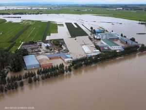 الصين تخصص 138 مليون دولار للإغاثة من كوارث الفيضانات