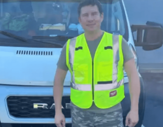 من وزير روسي إلى قائد شاحنة في أميركا