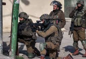 استشهاد فلسطيني متأثرا بإصابته برصاص الاحتلال في نابلس