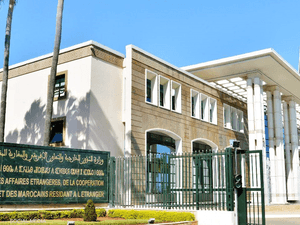 المغرب: ينفي ترشحه للانضمام إلى مجموعة بريكس