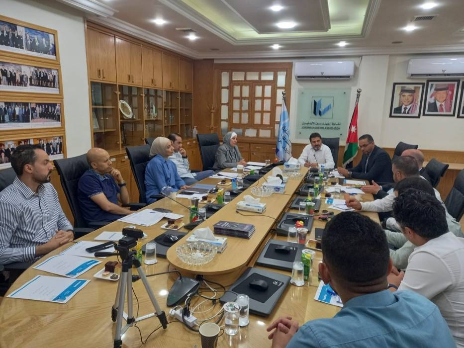 أكاديمية المهندسين للتطوير والتدريب الهندسي تطلق مبادرة لتعزيز مواكبة التوجهات التكنولوجية الحديثة