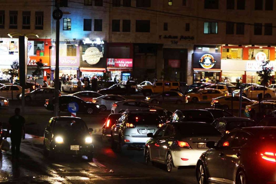 أرقام خطيرة لبيوت دعارة وقاصرات لبيع الهوى في شوارع الأردن