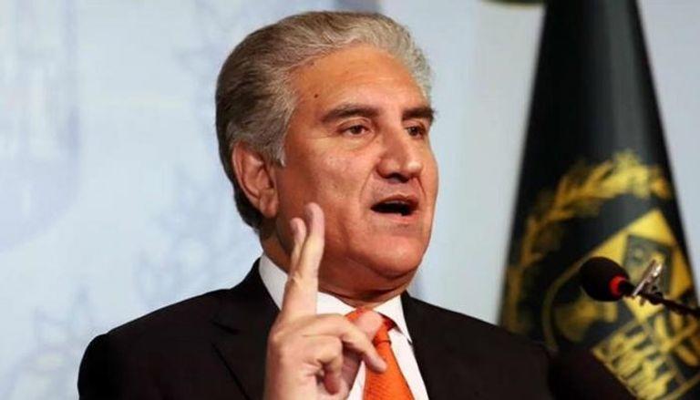 باكستان تعتقل الرجل الثاني بحزب عمران خان