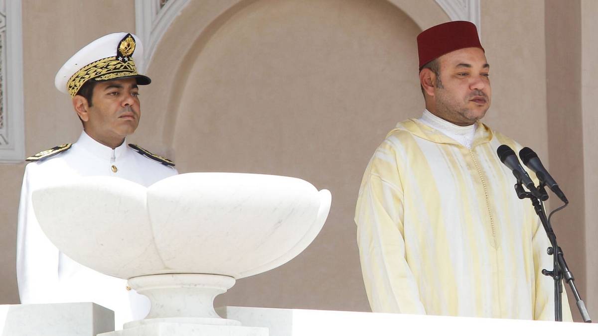 المغرب.. عفو ملكي عن 653 شخصاً في ذكرى ثورة الملك والشعب