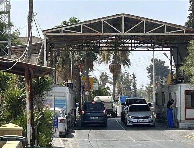 أنقرة تدين تدخل القوة الأممية لمنع بناء طريق في شمال قبرص