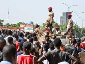 إنْ تدخّلت عسكريًّا ضد النيجر.. ما مستقبل إيكواس؟