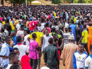 مسؤول: محادثات النيجر لم تسفر عن نتائج تذكر