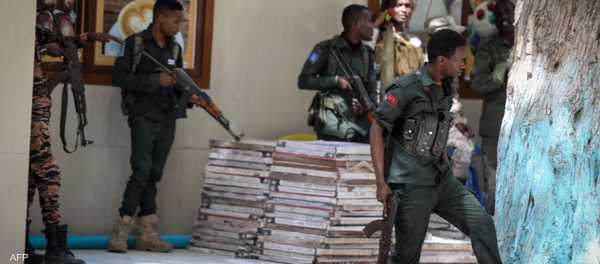 مقتل 50 عنصرا منها.. جيش الصومال يوجع حركة الشباب بضربتين