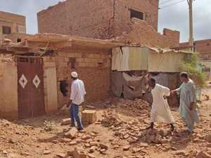 السودان.. اشتباكات بين الجيش والدعم السريع حول بأم درمان