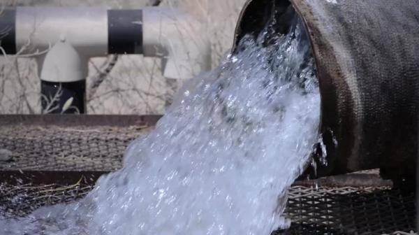 مياه العقبة: لا جرثومة في المياه وما يتم تداوله عارٍ عن الصحة