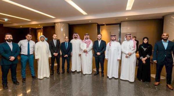 الأمير عمر بن فيصل عضواً بمجلس إدارة الاتحاد العربي للرياضات الإلكترونية